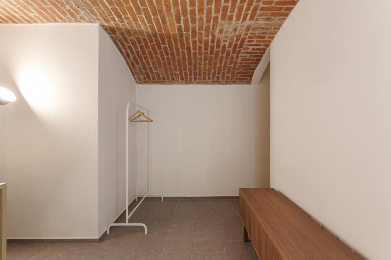 Modern & Stylish Loft - 2 Min From Central Station Milan Exterior photo